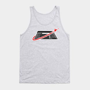 Bunker Buster Tank Top